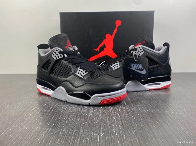 4 Bred Jordan Air FV5029-006 Reimagined 1017